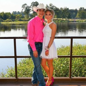 Meet your Posher, Shelby